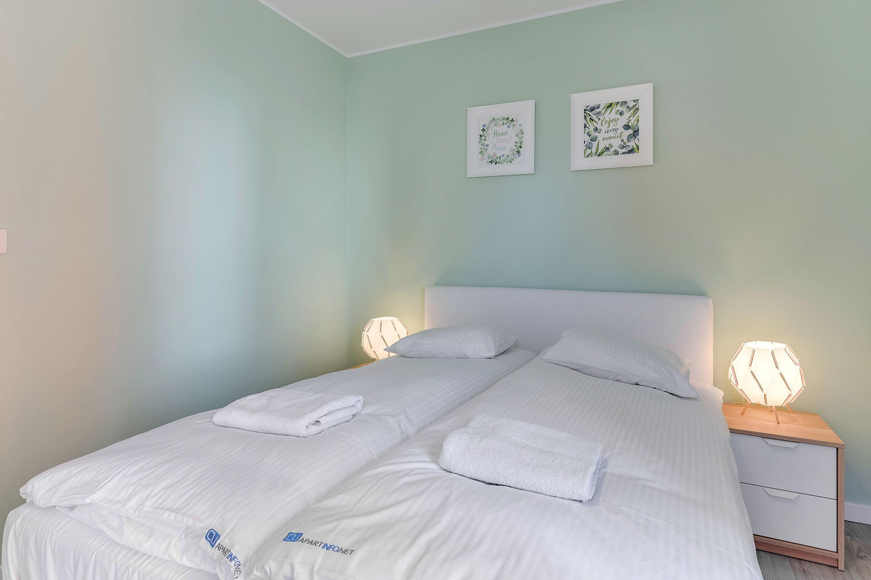 Aura Island Apartments Old Town — Photos 3