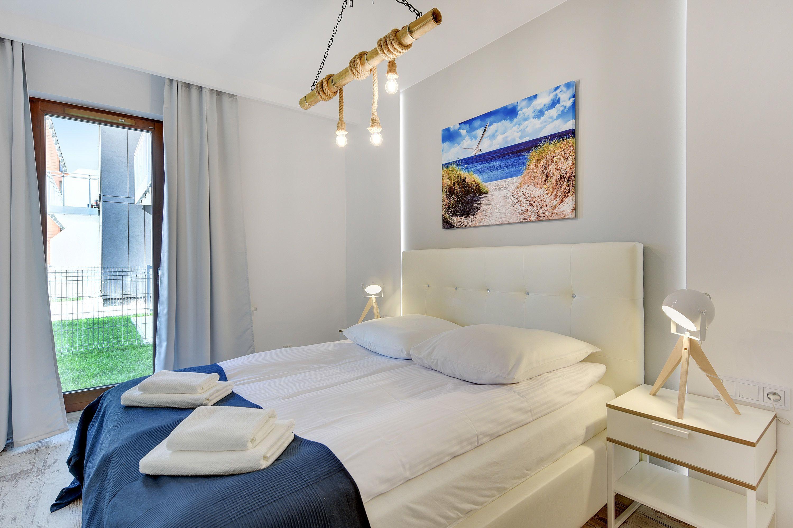 Aura Island Apartments Old Town — Photos 1