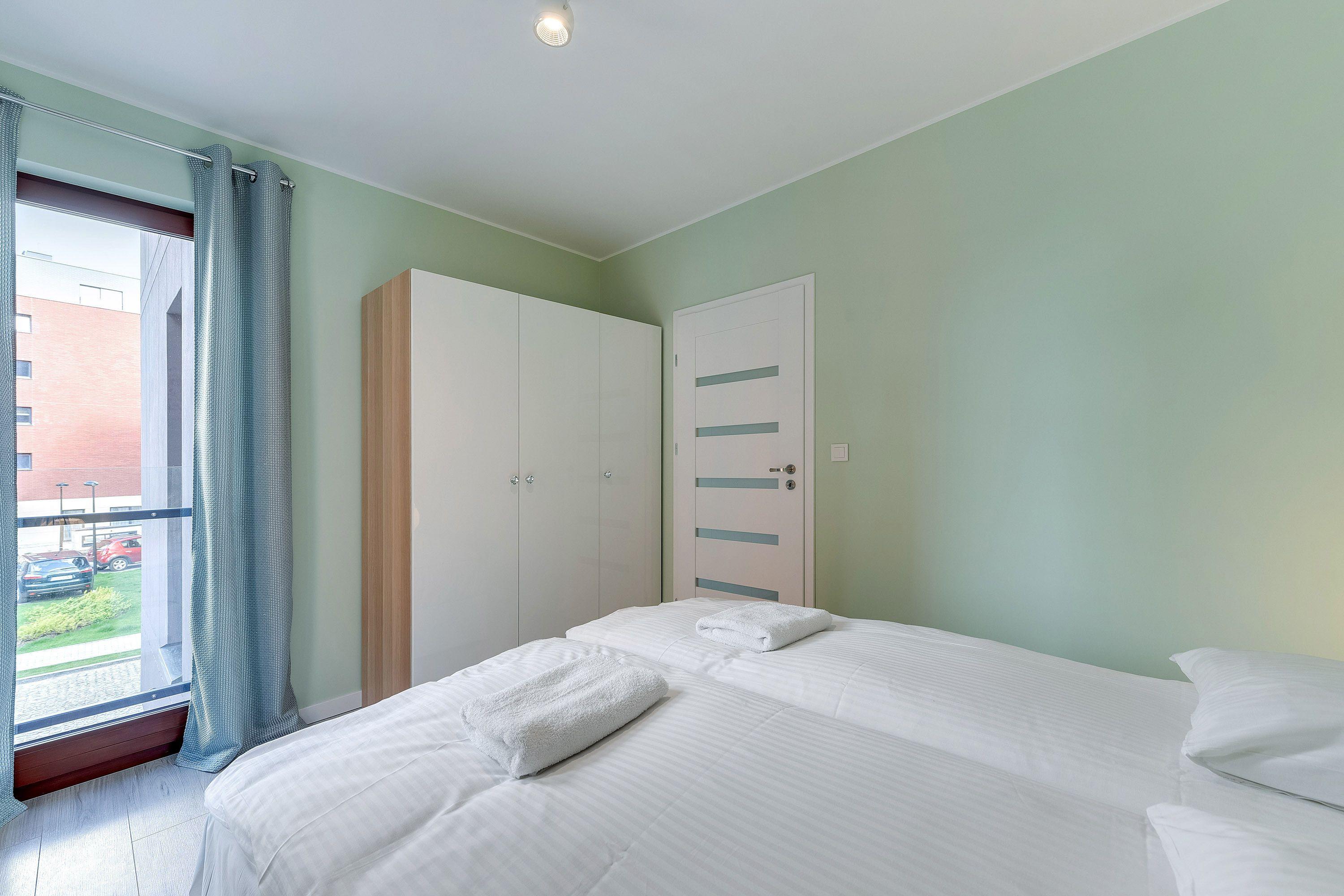 Aura Island Apartments Old Town — Photos 2